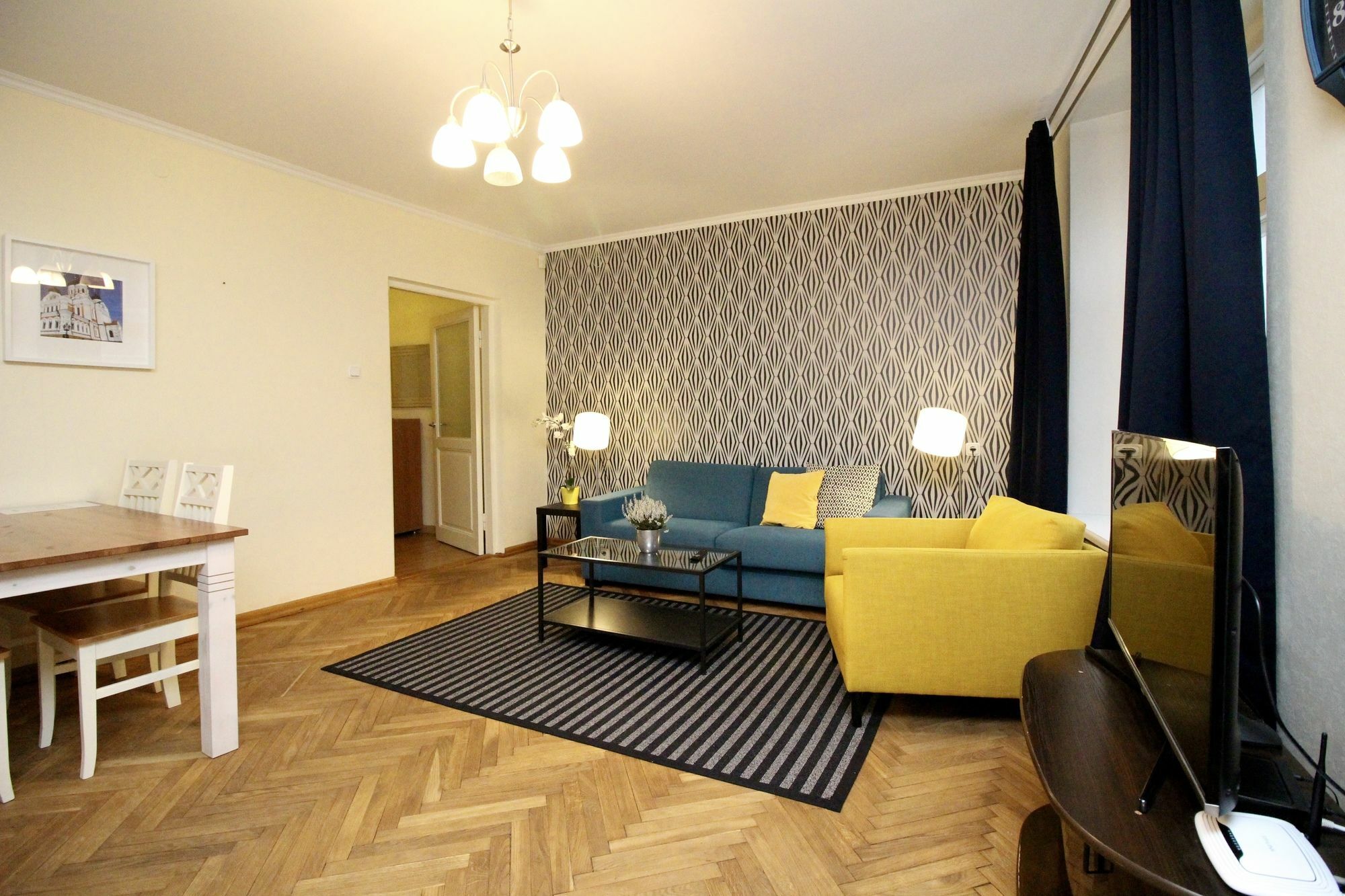 Tallinn City Apartments - Town Hall Square Kültér fotó