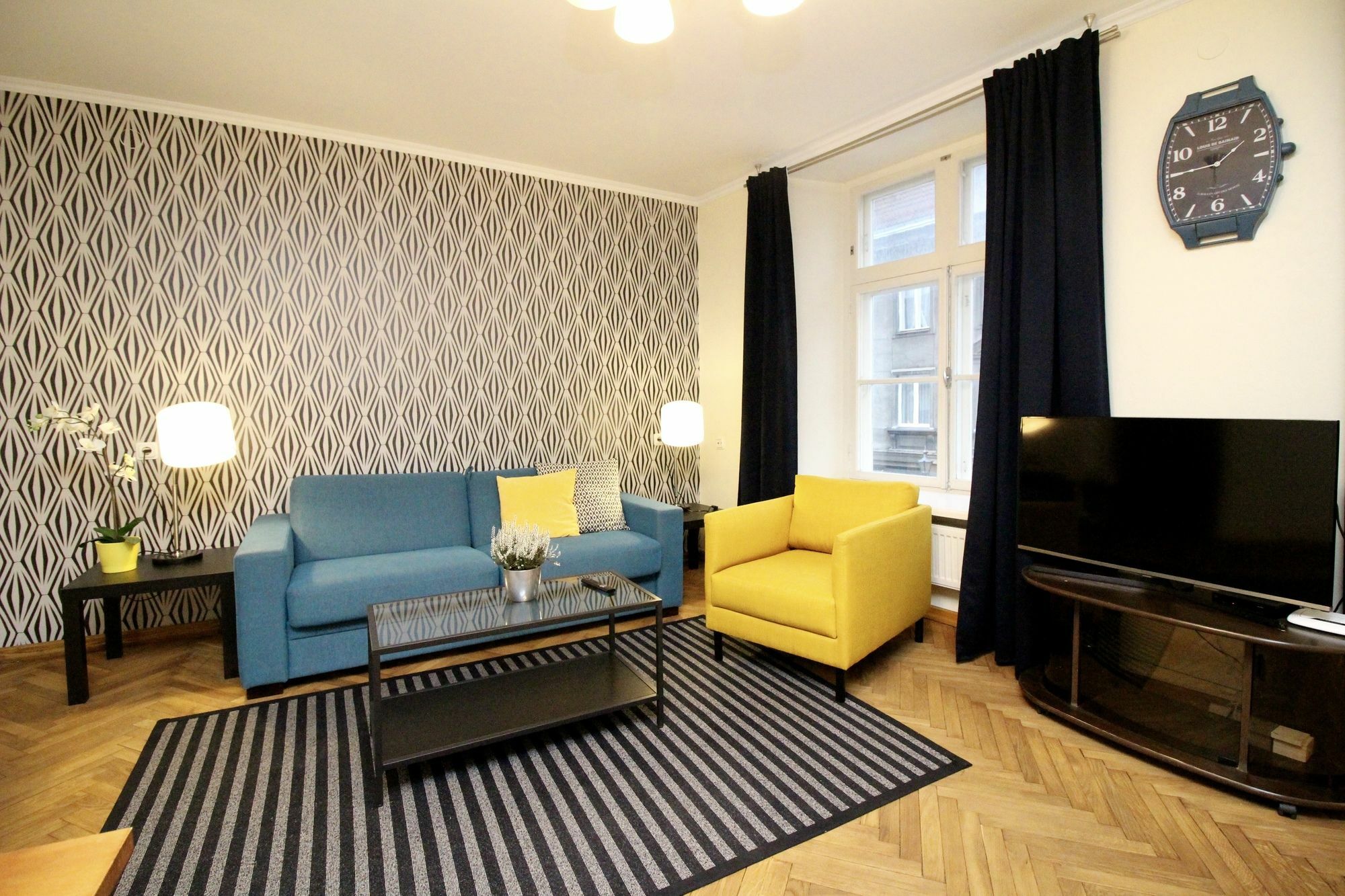 Tallinn City Apartments - Town Hall Square Kültér fotó